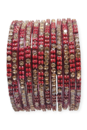 GB12PC00006 Pukhraj Maroon 1