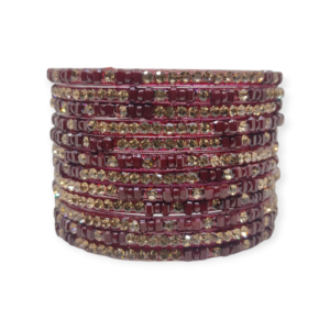 GB12PC00008 Candycrush Maroon 1