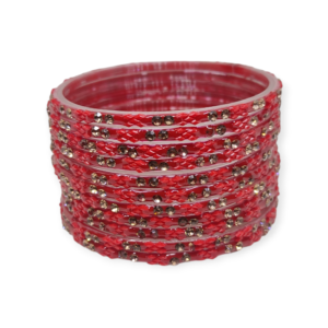 GB12PC00011 Khushnaseeb Red 2