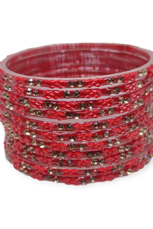 GB12PC00011 Khushnaseeb Red 2