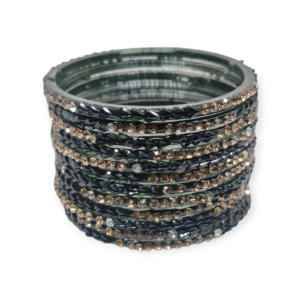 GB12PC00012 Goa Kai Green 2