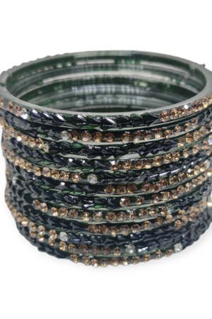 GB12PC00012 Goa Kai Green 2