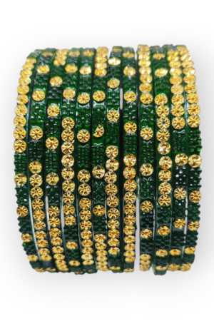 GB12PC00013 Shagun Green 1