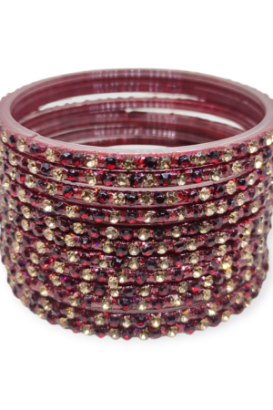 GB12PC00017 Pari Maroon 2