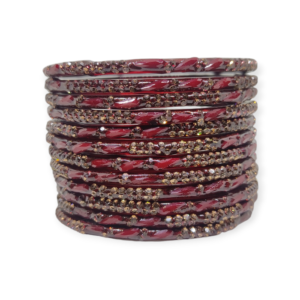 GB12PC00022 Shubh Maroon 1