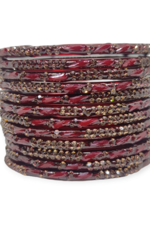 GB12PC00022 Shubh Maroon 1