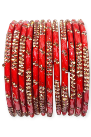 GB12PC00022 Shubh Red 1